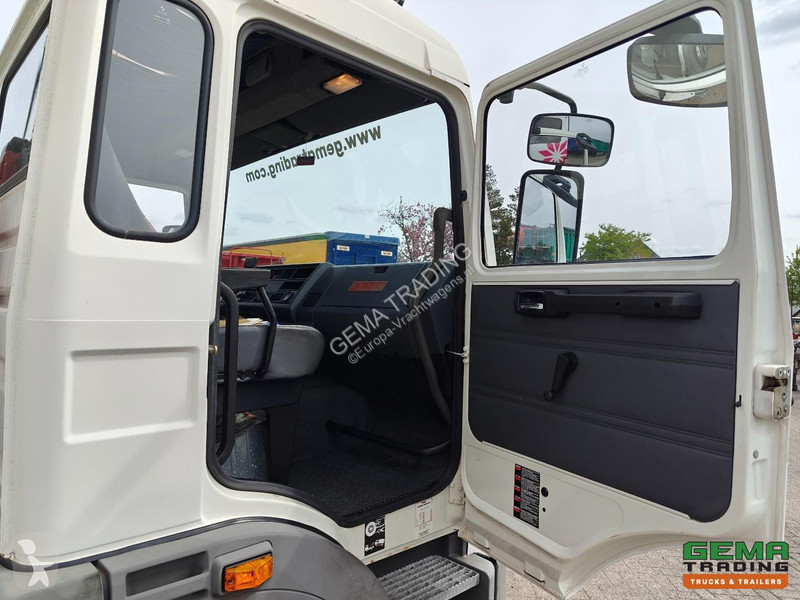 شاحنة Renault G270 4x2 Day Cabin Euro1 - 32,947...