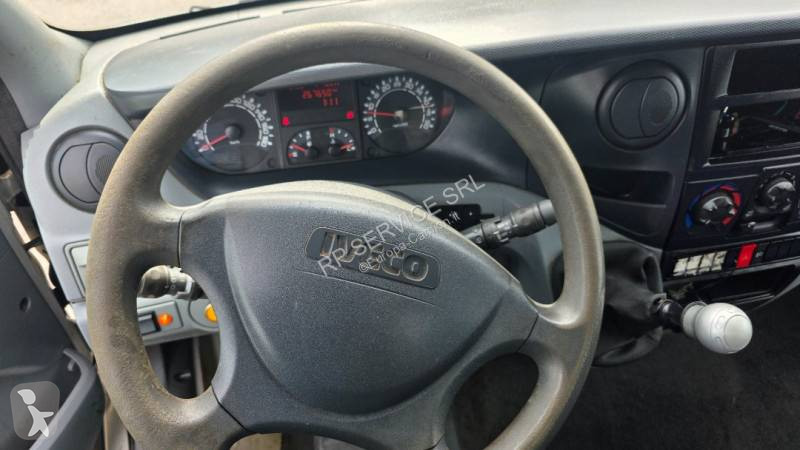 شاحنة Iveco