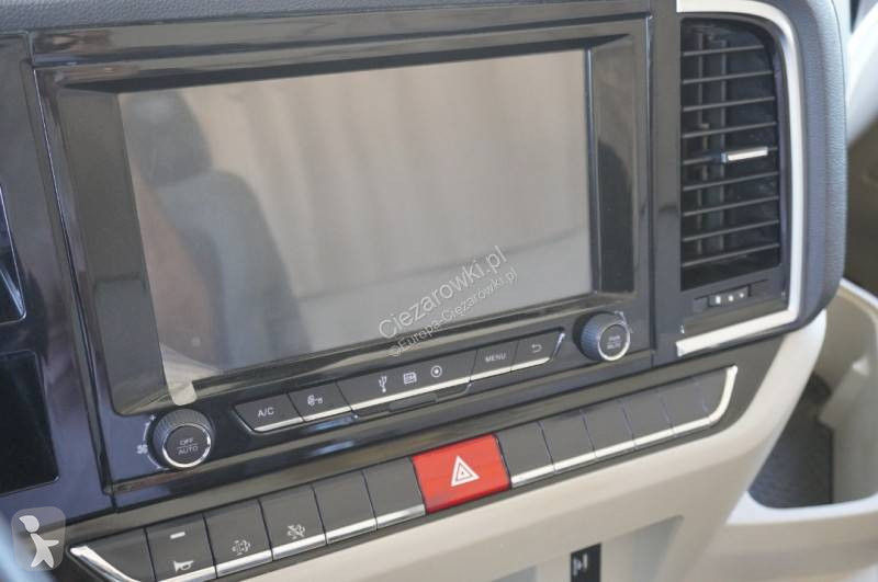 شاحنة ATP Trucks