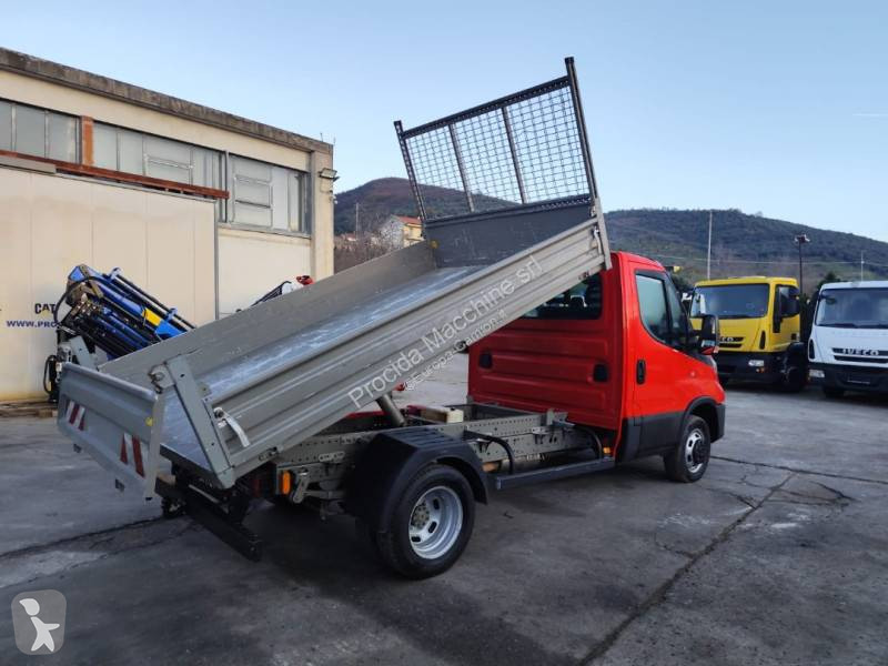 Camion Iveco