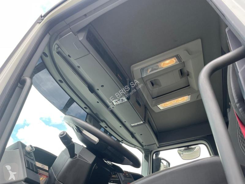 شاحنة Renault  C430.32
