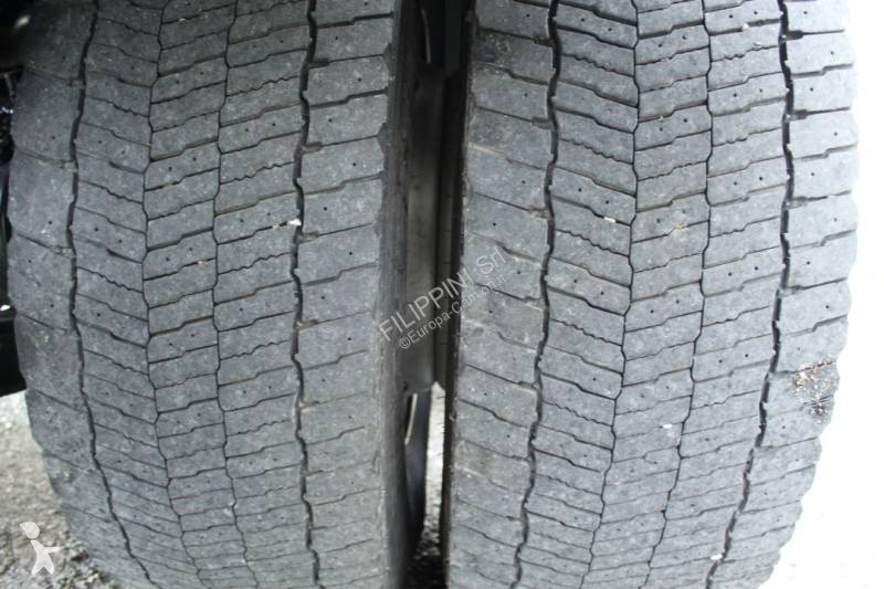 شاحنة Iveco