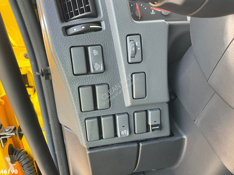 شاحنة Volvo FE 210 Palfinger 7 Tonmeter...