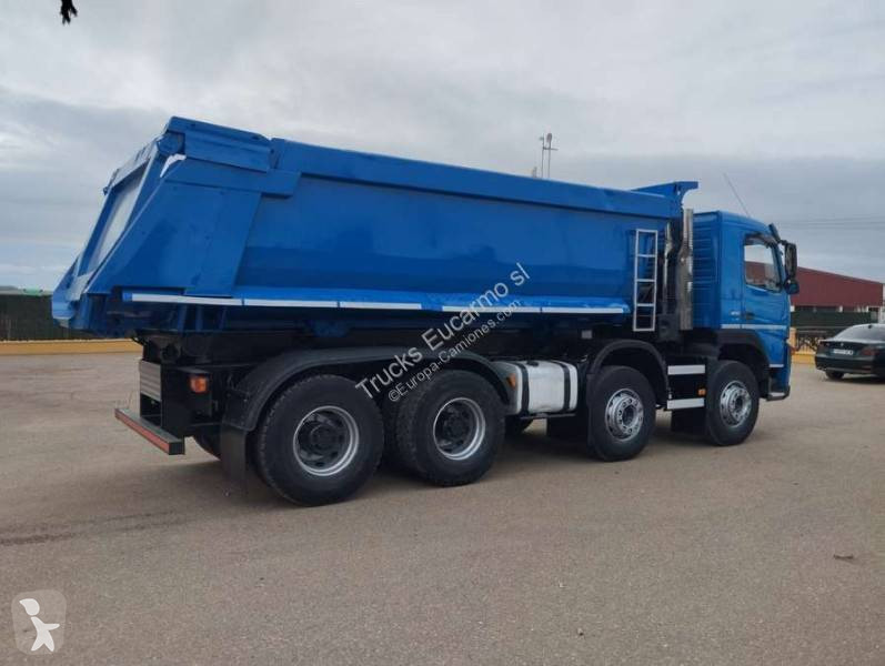 شاحنة Volvo