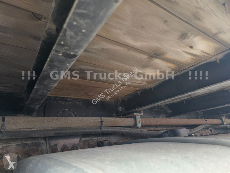 Kran MAN TGA 26.480 / 6X4 / Palfinger Kran PK...