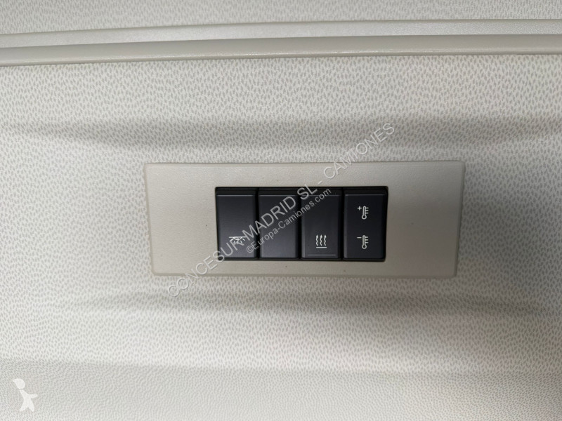 جرار Volvo  I-SAVE 460