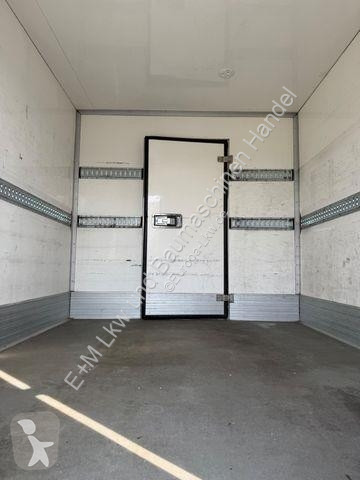 شاحنة MAN TGM 12.250 DİESEL STROMAGGREGGAT...
