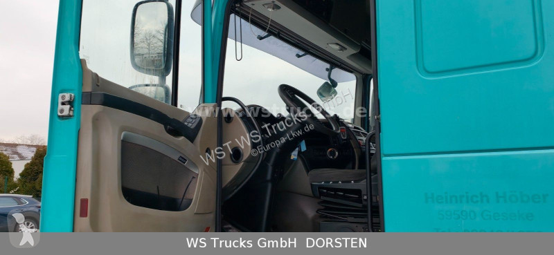 Camion DAF 105/460T KABA 3 Stock Vollalu