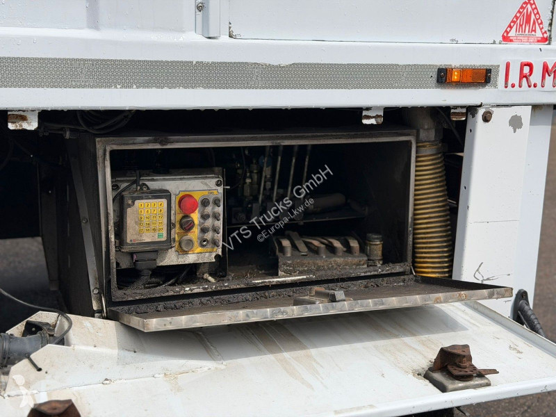 Camion DAF FT 6x2 BL EU6 3.Stock...