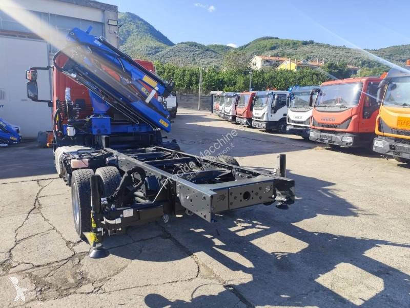Camion Iveco