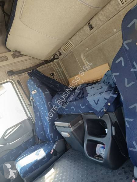شاحنة Iveco