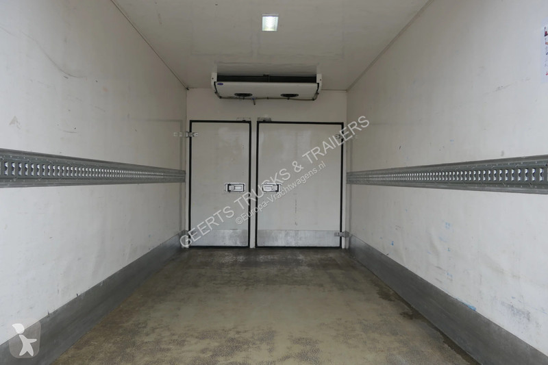 شاحنة Volvo 240 | Carrier SUPRA 950Mt / Bi-temp...