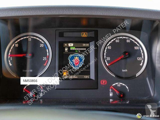 شاحنة Scania PK 42002