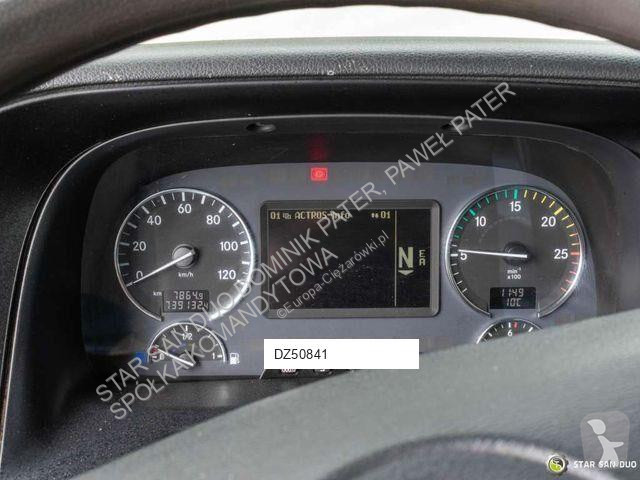 شاحنة Mercedes PK 53002