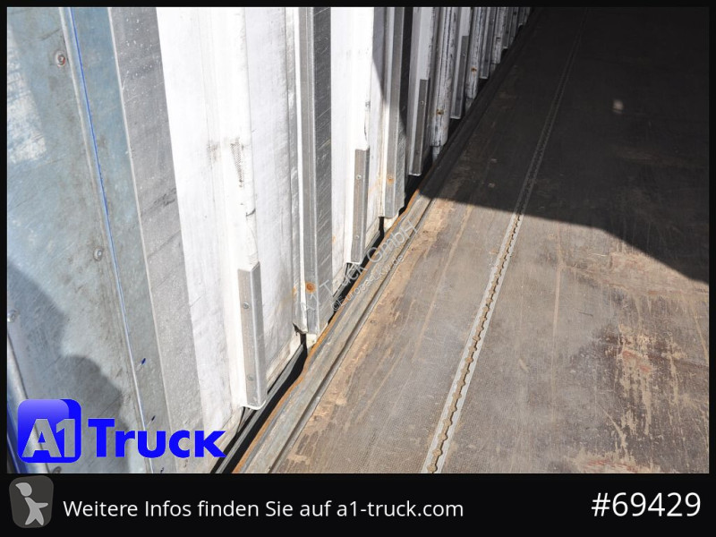 شاحنة Scania P 320 P 6x2,, Getränke, Lenkachse,...