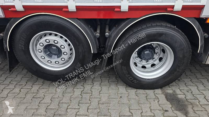 Camion Volvo