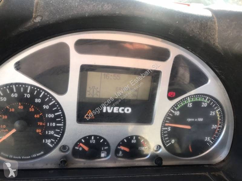 شاحنة Iveco