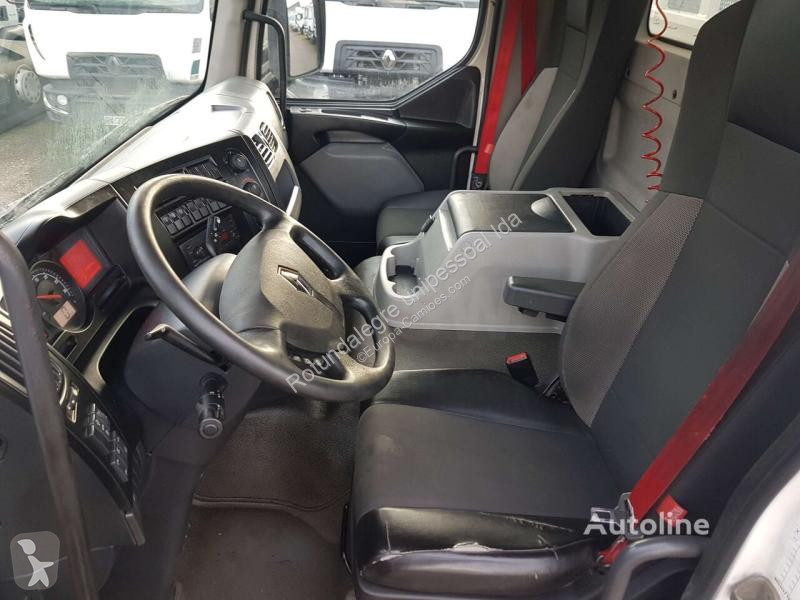 Lastbil Renault D14.240dti
