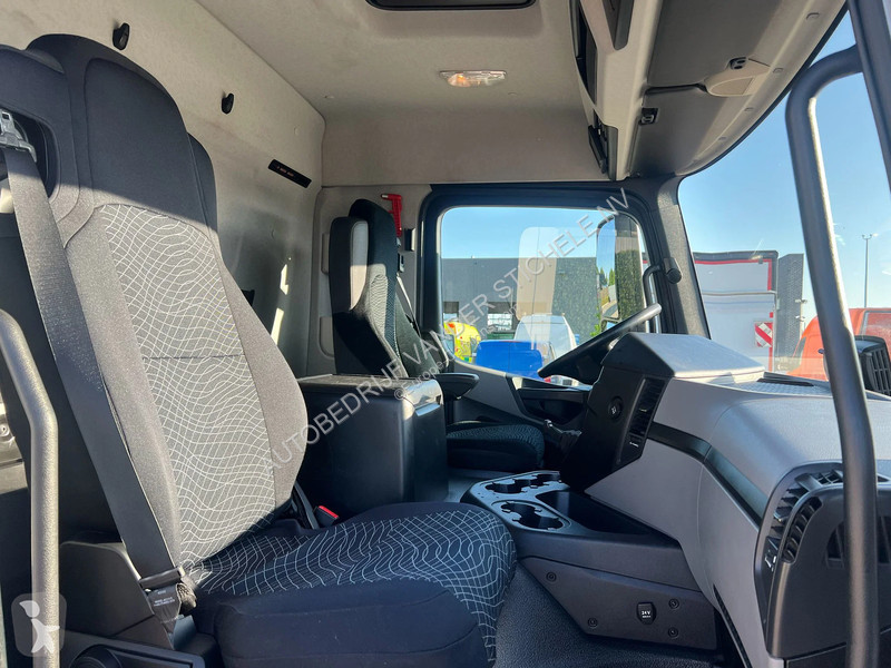 شاحنة Mercedes ANTOS 2635 - NIEUW OPRIJPTFORM -...
