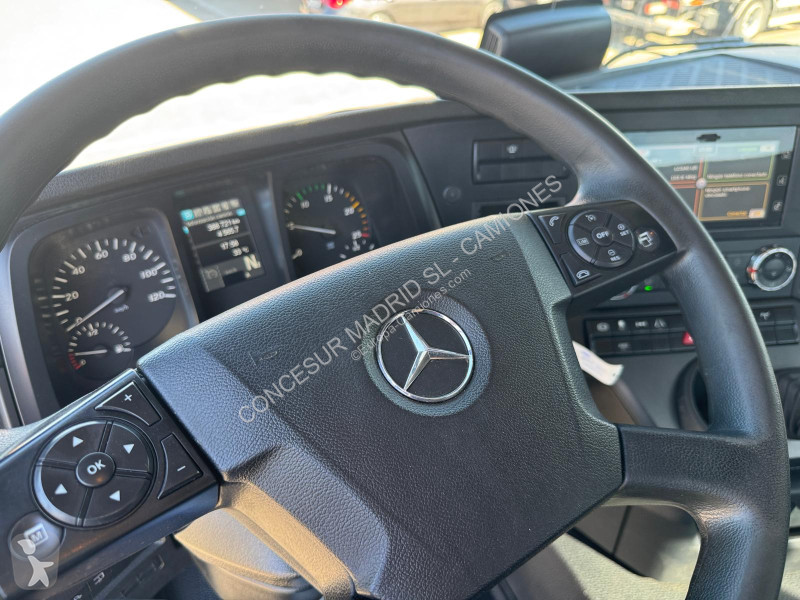 Камион Mercedes  1845