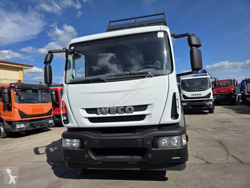 Camion Iveco