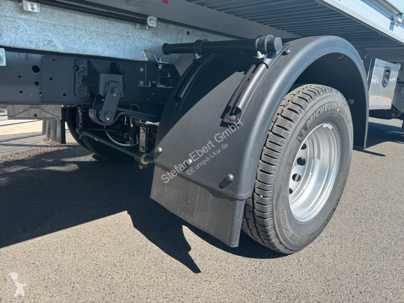 شاحنة Iveco 70C18 H 3.0L...
