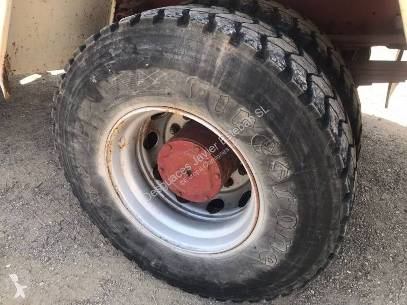 شاحنة Iveco