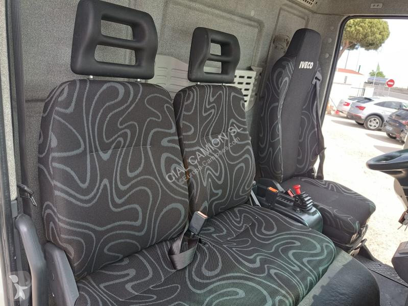 شاحنة Iveco  IG140E2CA