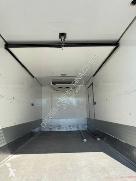 شاحنة Iveco