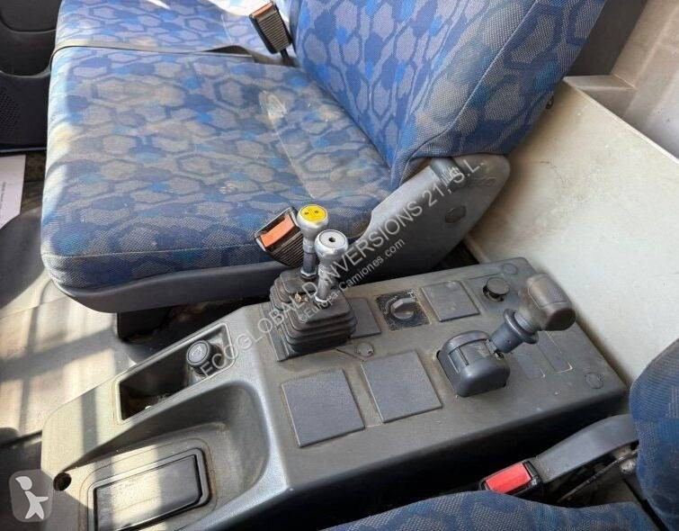 شاحنة Iveco