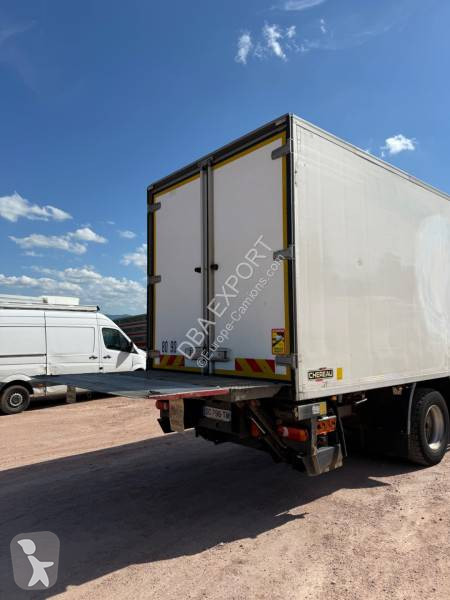 شاحنة Renault