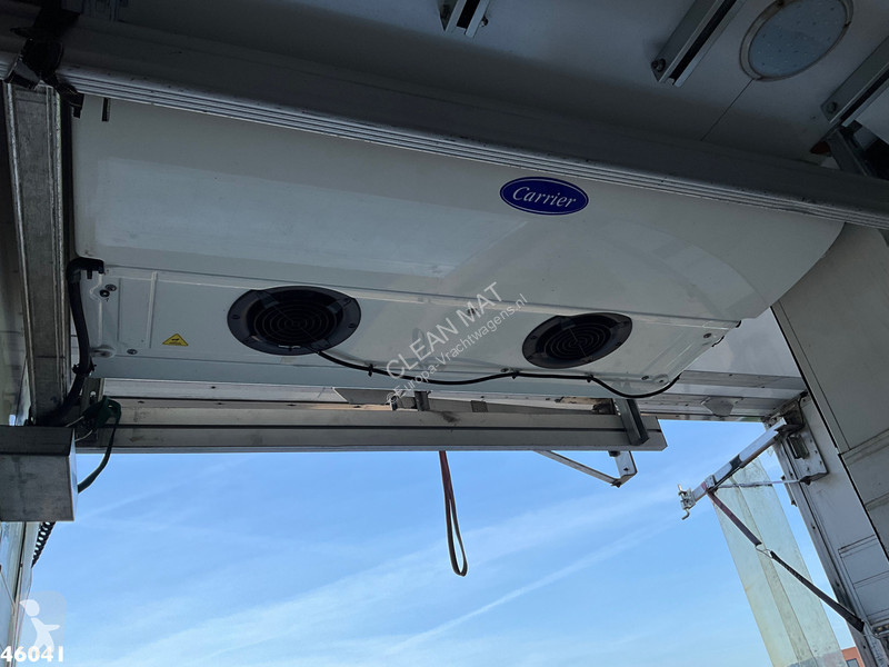 شاحنة DAF FA  230 Euro 6 Carrier koel /...