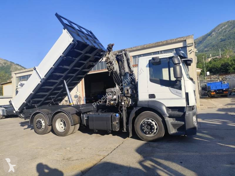 Camion Iveco