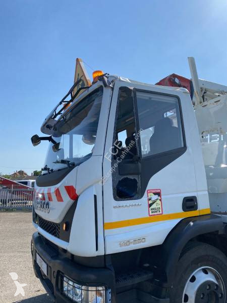 Iveco  truck