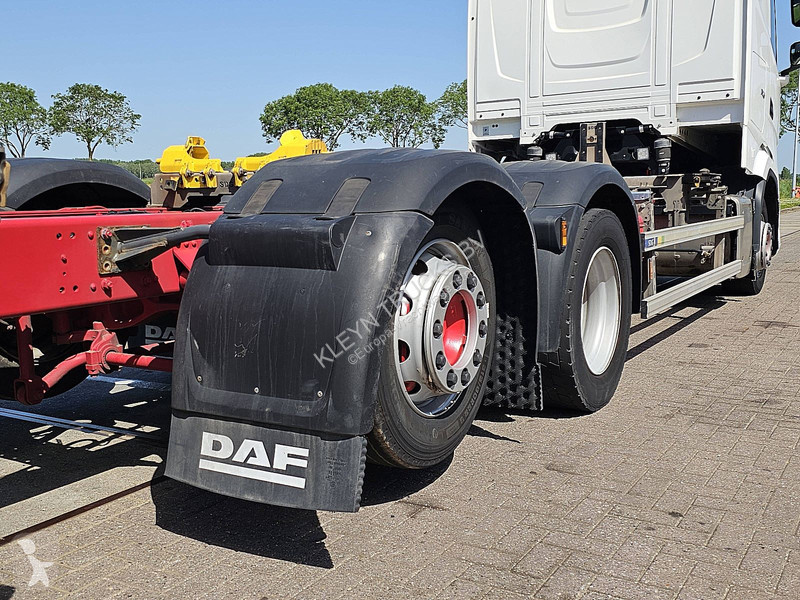 شاحنة DAF 480