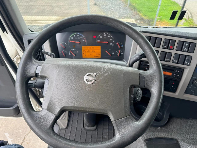 شاحنة Volvo 250 4X2 - EURO 6 + THERMOKING...