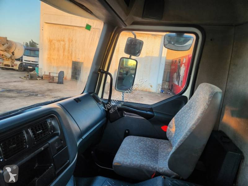 شاحنة Renault