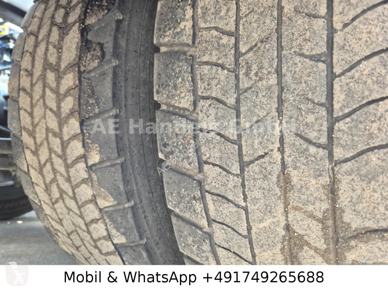 Scania R410 Highine  NG...