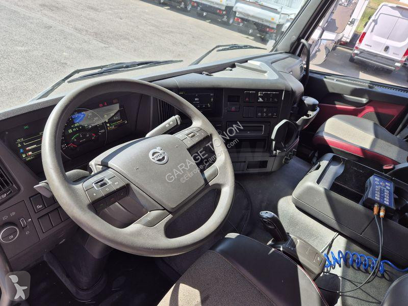 شاحنة Volvo 460