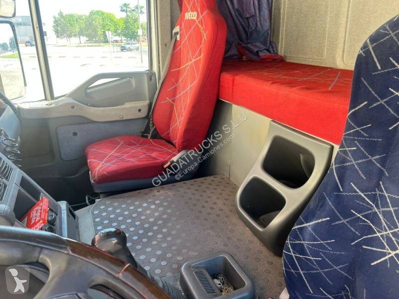 شاحنة Iveco