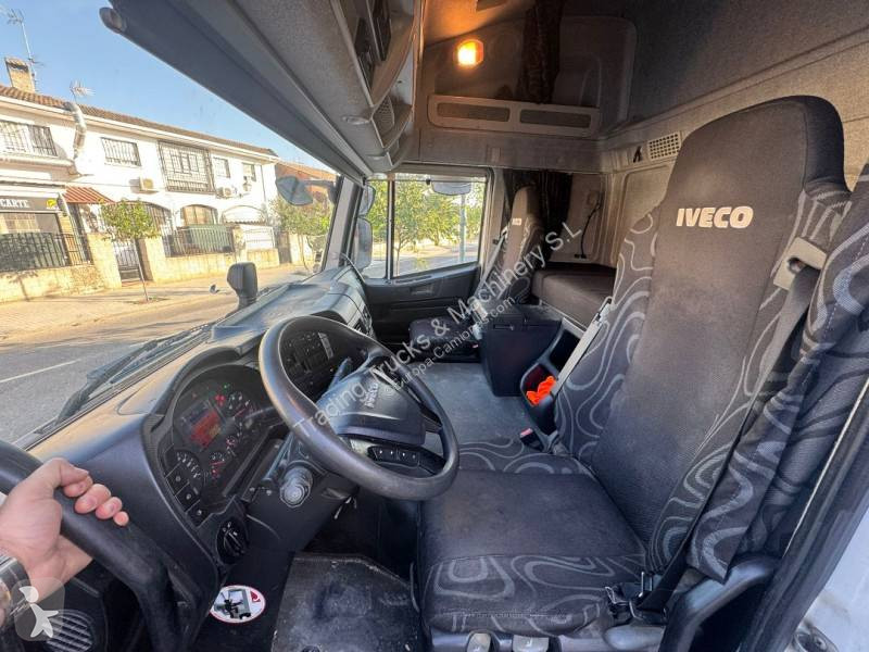 شاحنة Iveco