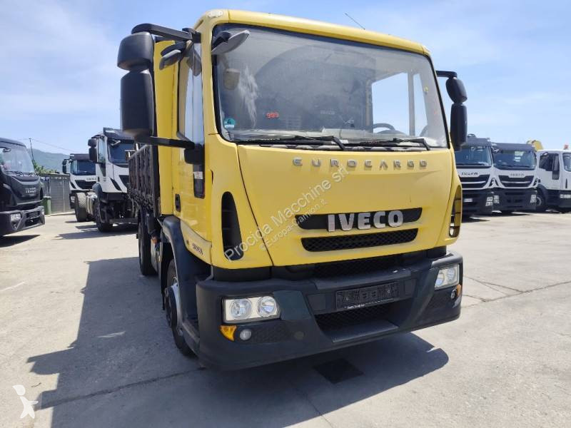 شاحنة Iveco