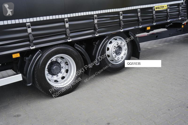 Грузовик Volvo / TANDEM