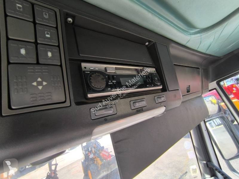 شاحنة Iveco