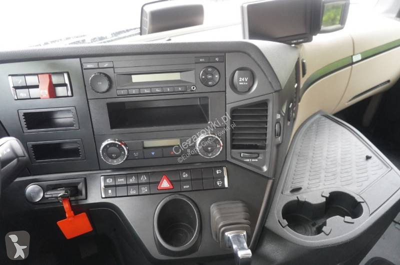 Mercedes  truck