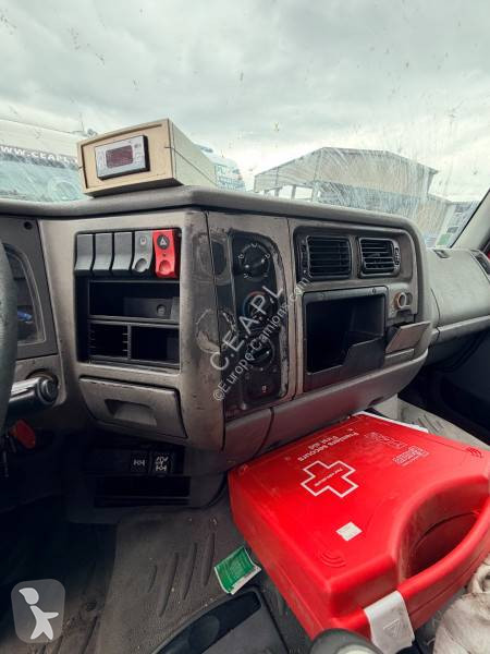 شاحنة Renault