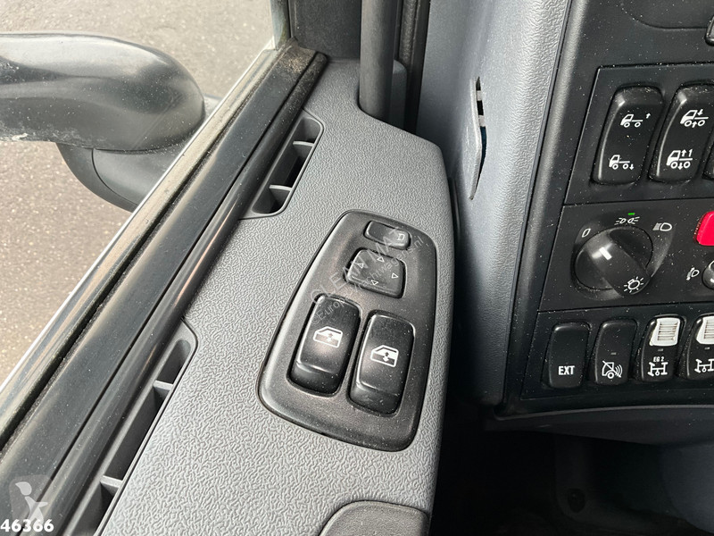 شاحنة Scania P 340 CN Euro 6 Palfinger 26...