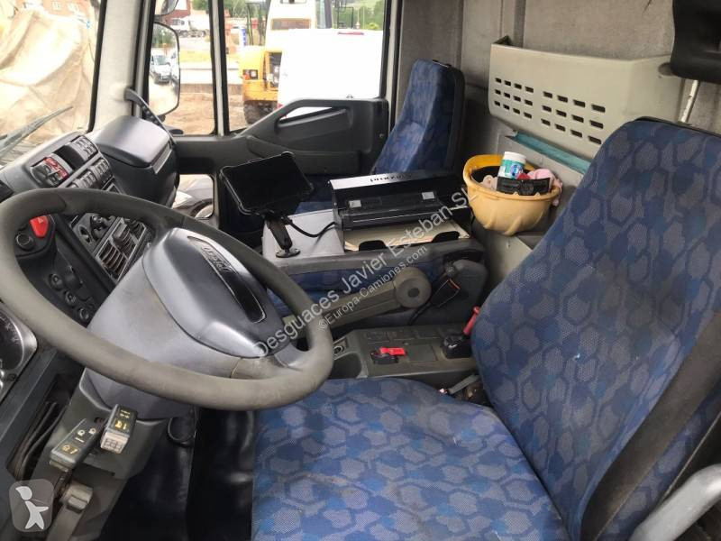 شاحنة Iveco