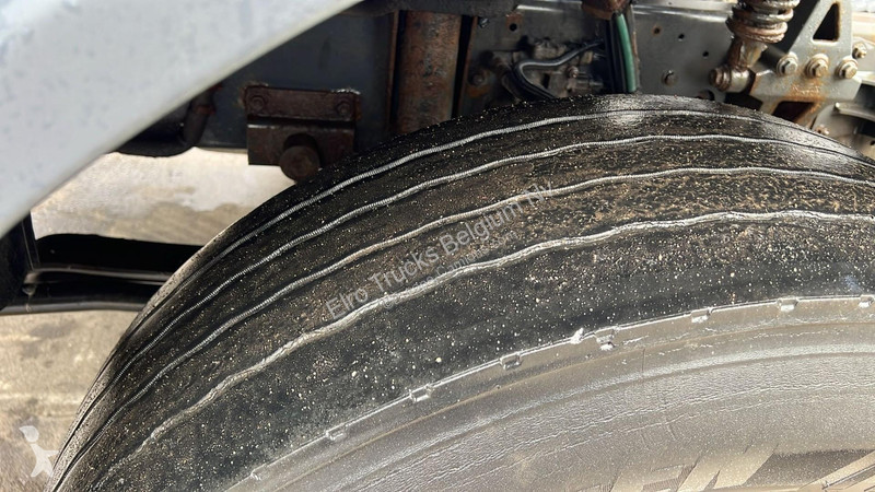 Camión DAF 65220 (EURO 4 / MANUAL GEARBOX /...