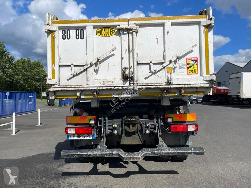 شاحنة Renault  K430